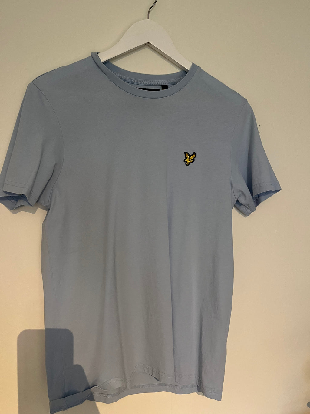 T-shirt Lyle Scott