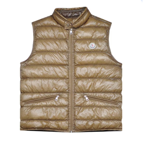 Moncler gui vest