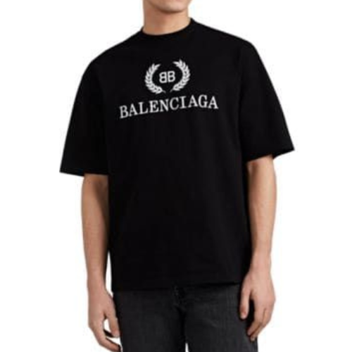 Balenciaga t-shirt