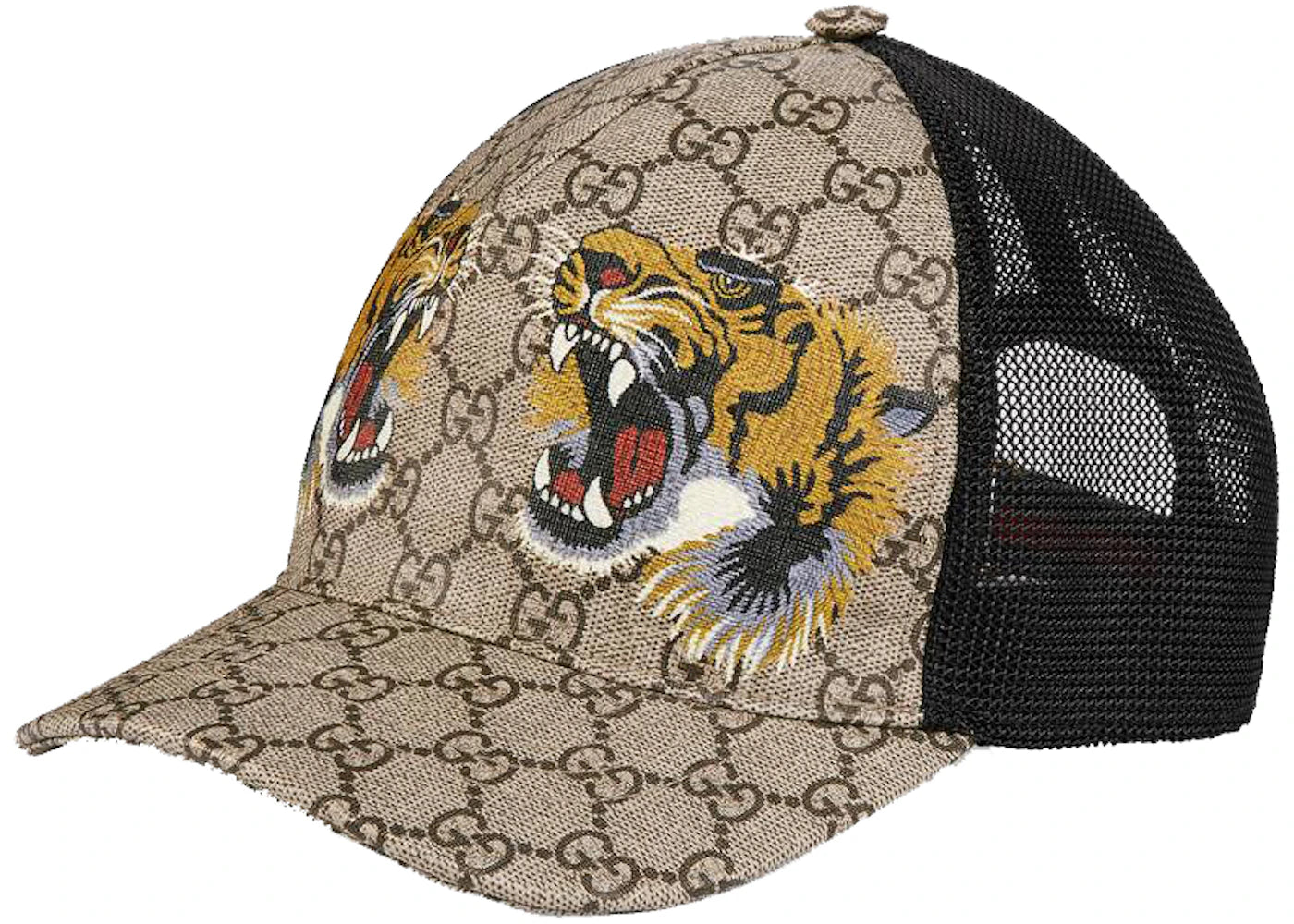 Gucci cap