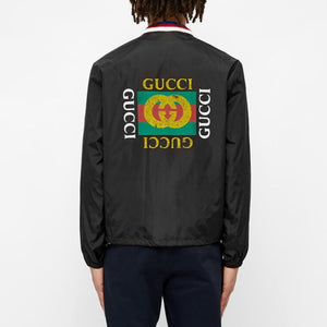 Gucci jacket